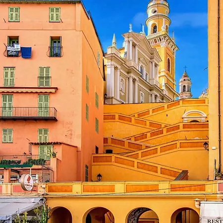 La Pietonne-plage-clim Appartement *