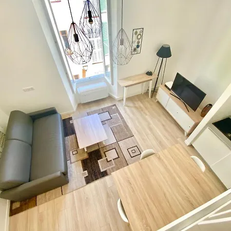 Appartamento La Pietonne-plage-clim